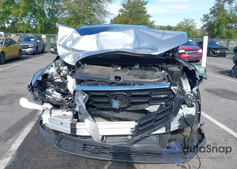 2023 Honda Cr-V Ex-L Awd z USA, uszkodzony, nr VIN 2HKRS4H7XPH434403